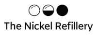 Nickel-refillery-logo